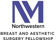 Modern logo with stylized letters M and V