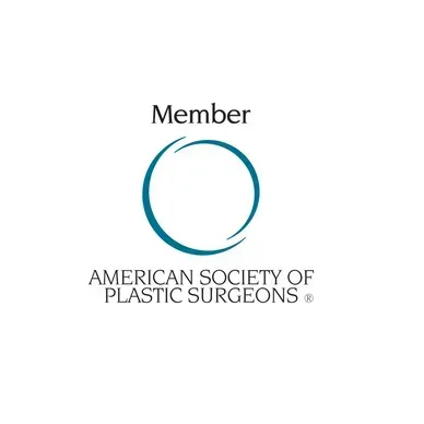 Member of American Society of Plastic Surgeons