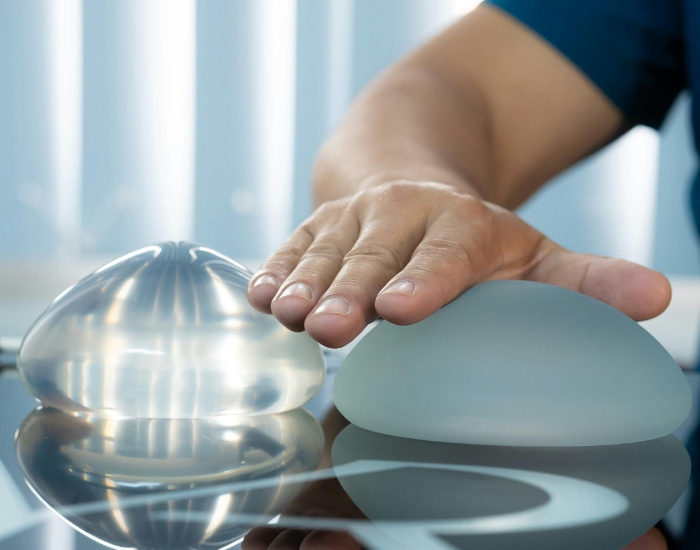 how long does breast augmentation recovery take