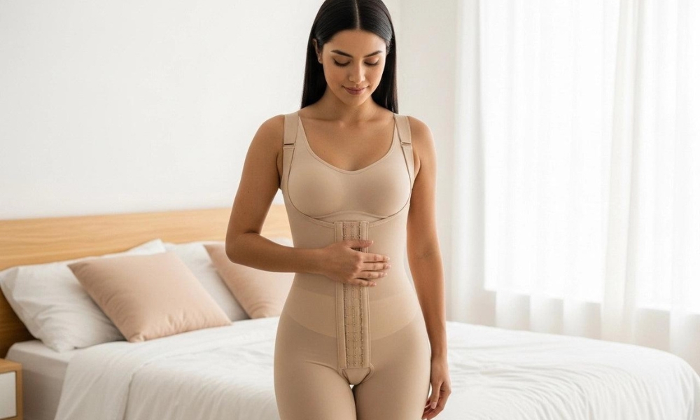 mommy makeover recovery tips
