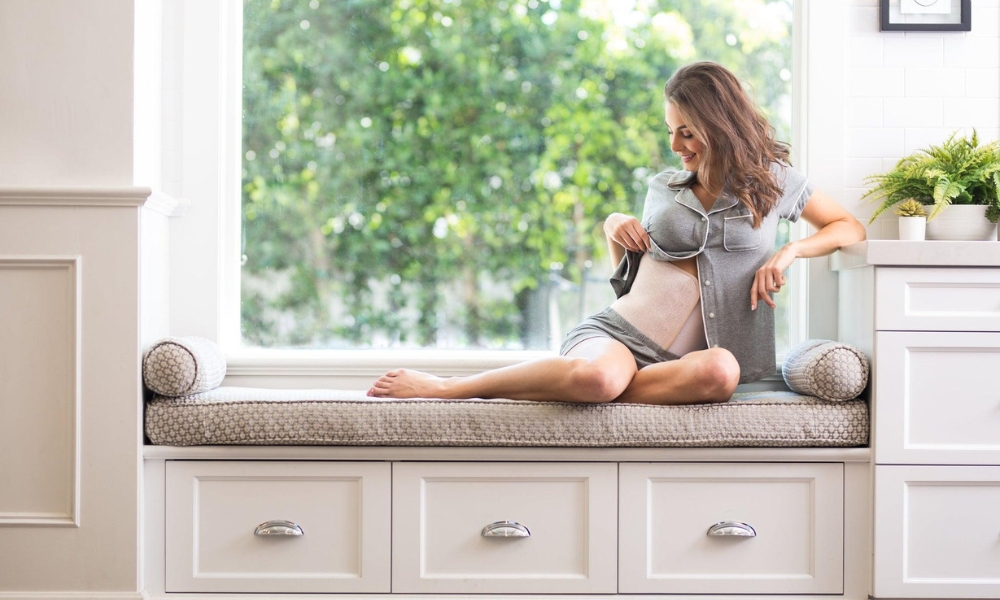 when can I exercise after a mommy makeover