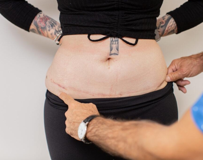 board-certified plastic surgeon Miami