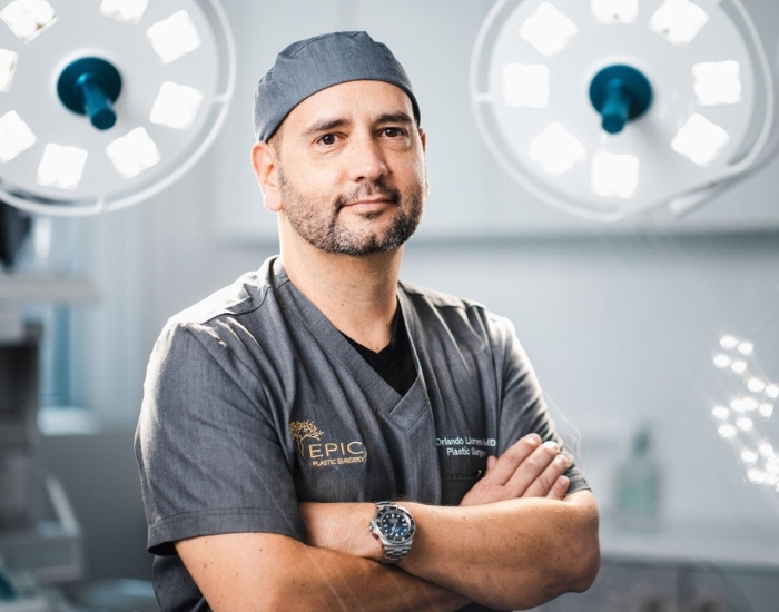 out-of-town plastic surgery patients